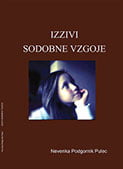 ovitek izzivi sodobne vzgoje